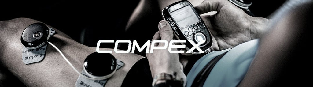 COMPEX sp 8.0